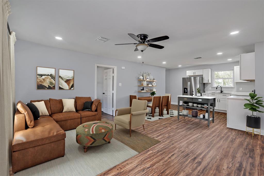 Castleberry Gardens Add - Residential