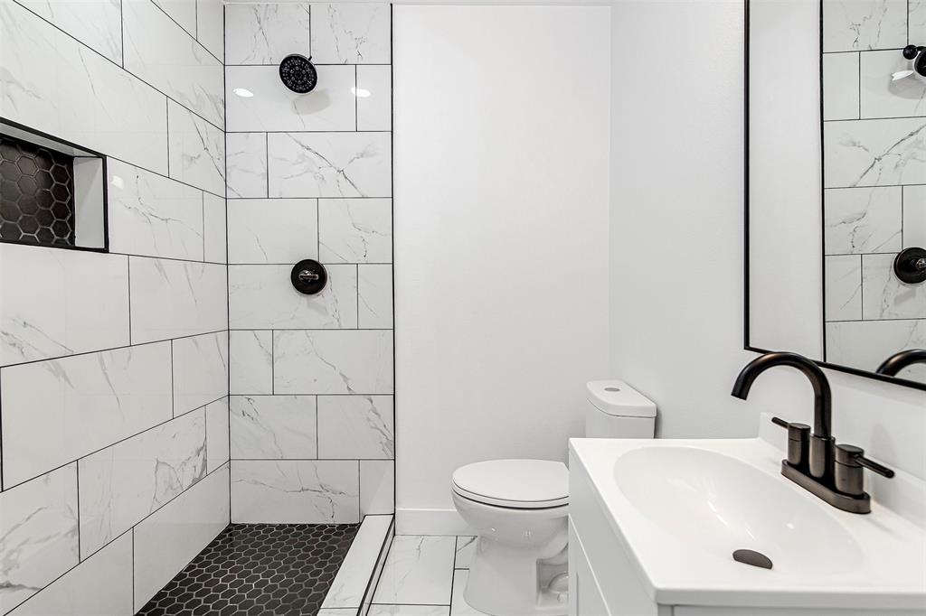 Castleberry Gardens Add - Residential