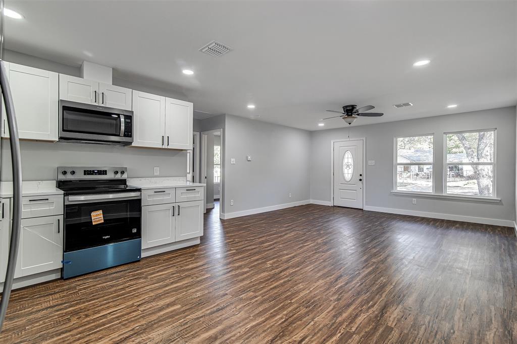 Castleberry Gardens Add - Residential