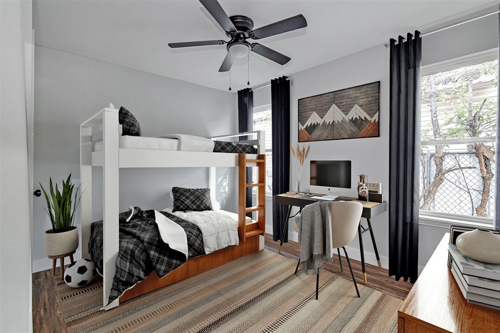 Castleberry Gardens Add - Residential