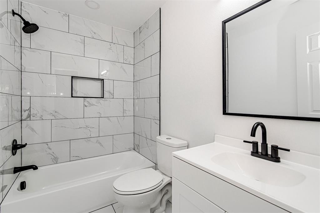 Castleberry Gardens Add - Residential