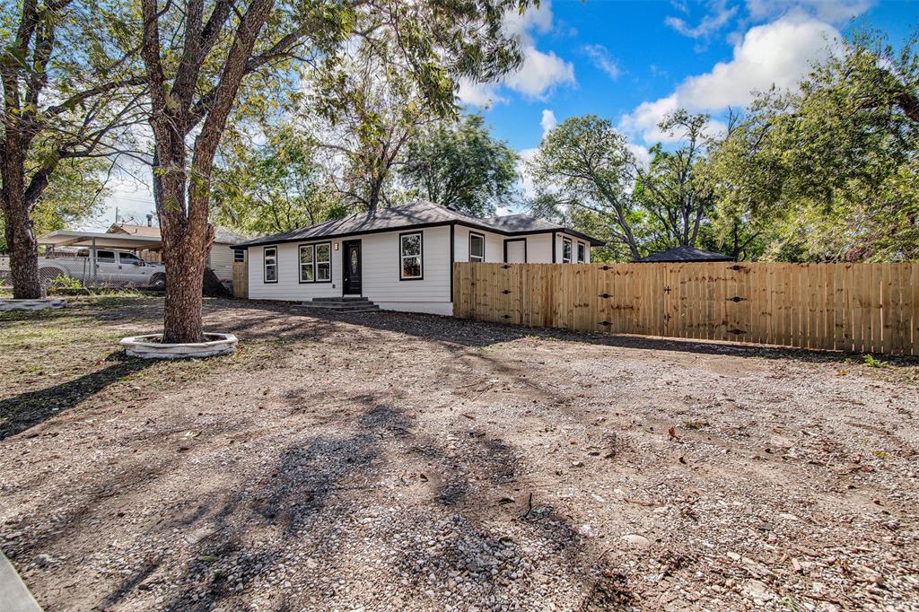 Castleberry Gardens Add - Residential