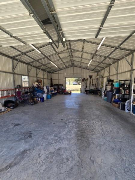 Reilly Spgs Lake Sub - Residential