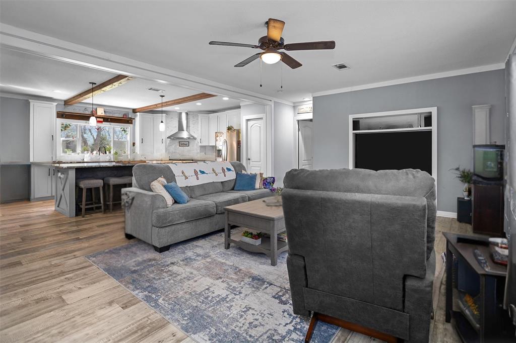 Reilly Spgs Lake Sub - Residential