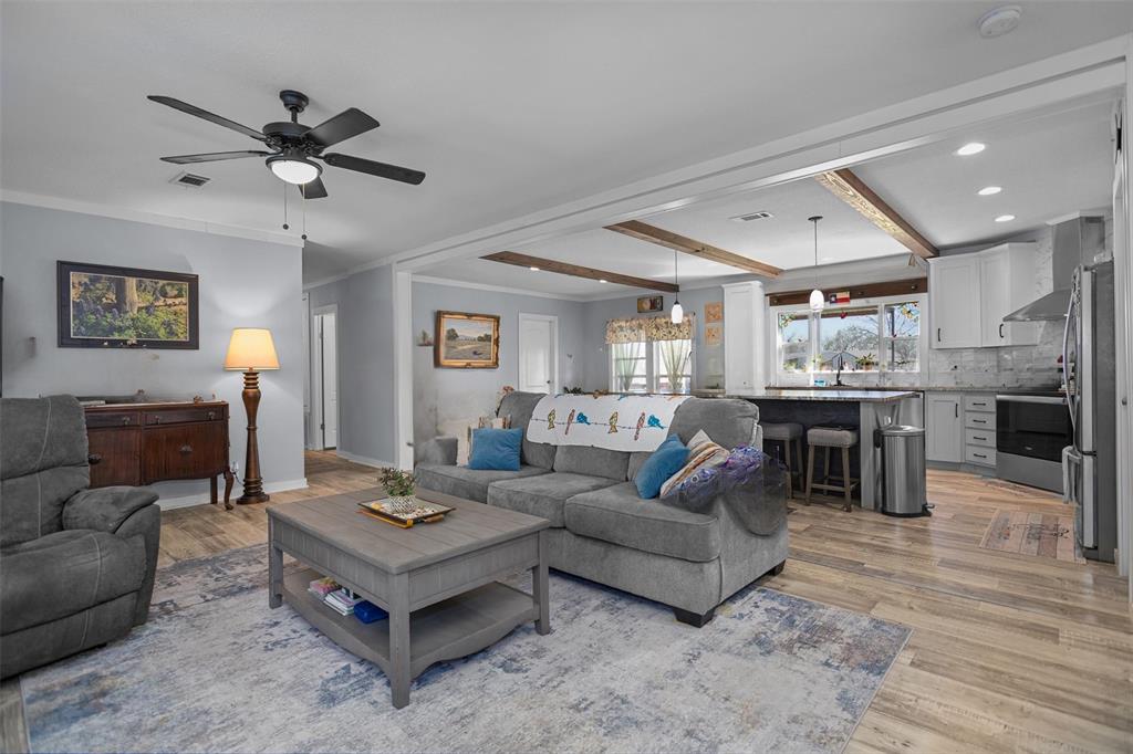 Reilly Spgs Lake Sub - Residential