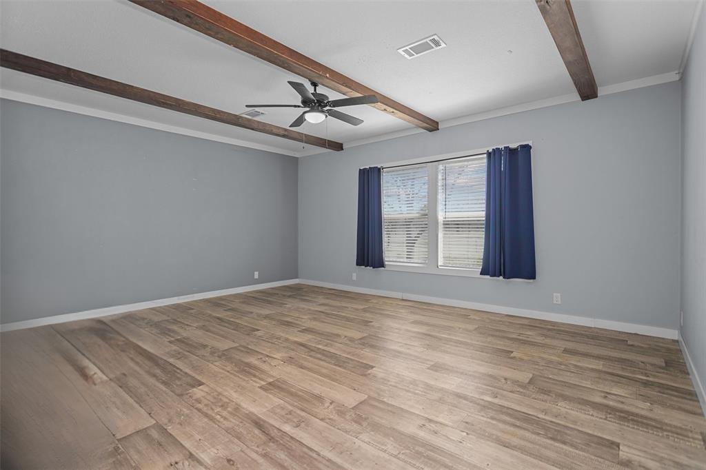 Reilly Spgs Lake Sub - Residential