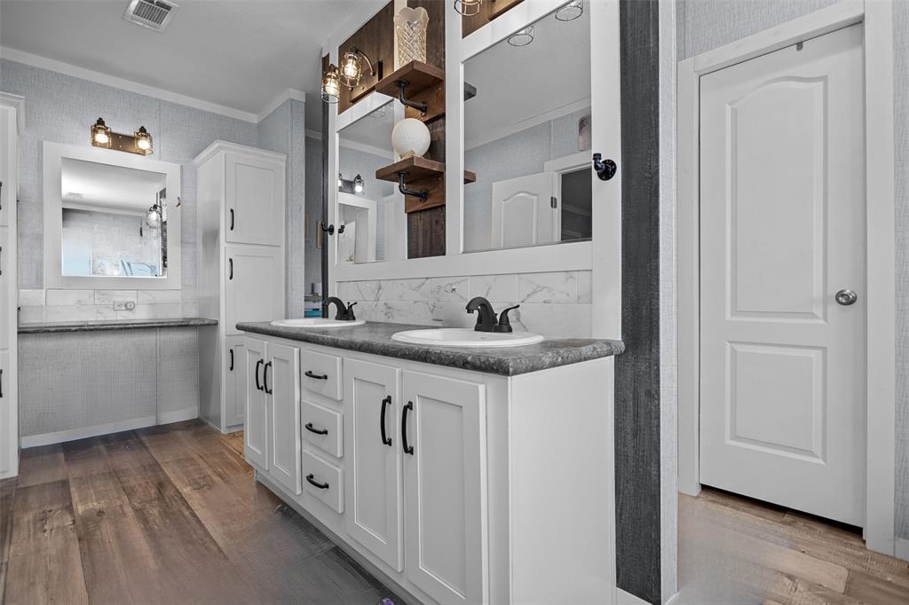 Reilly Spgs Lake Sub - Residential