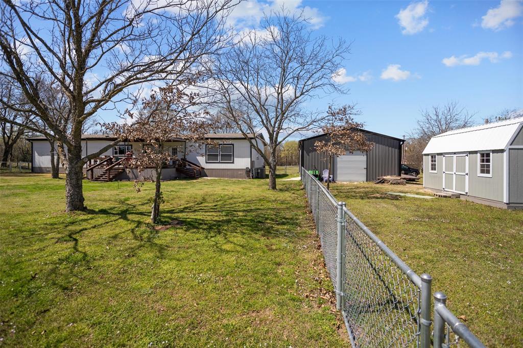 Reilly Spgs Lake Sub - Residential