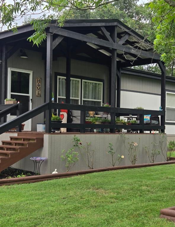 Reilly Spgs Lake Sub - Residential