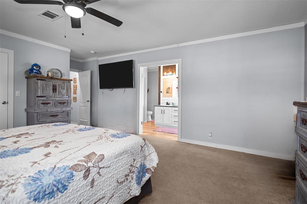 Reilly Spgs Lake Sub - Residential