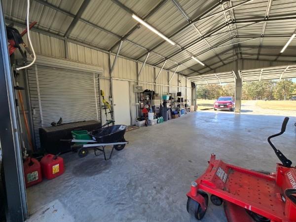 Reilly Spgs Lake Sub - Residential