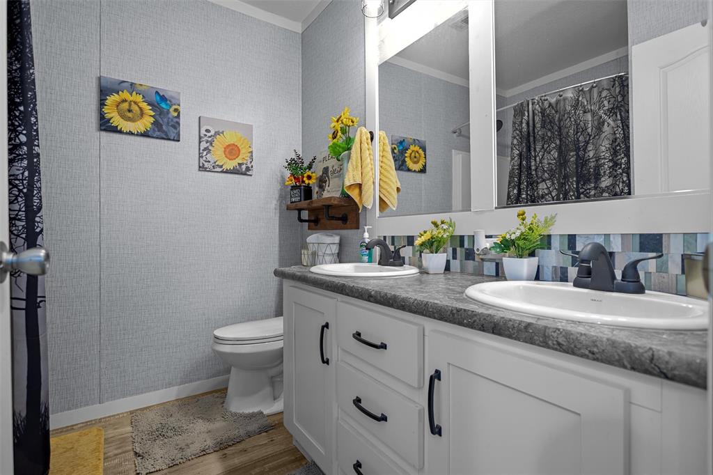 Reilly Spgs Lake Sub - Residential