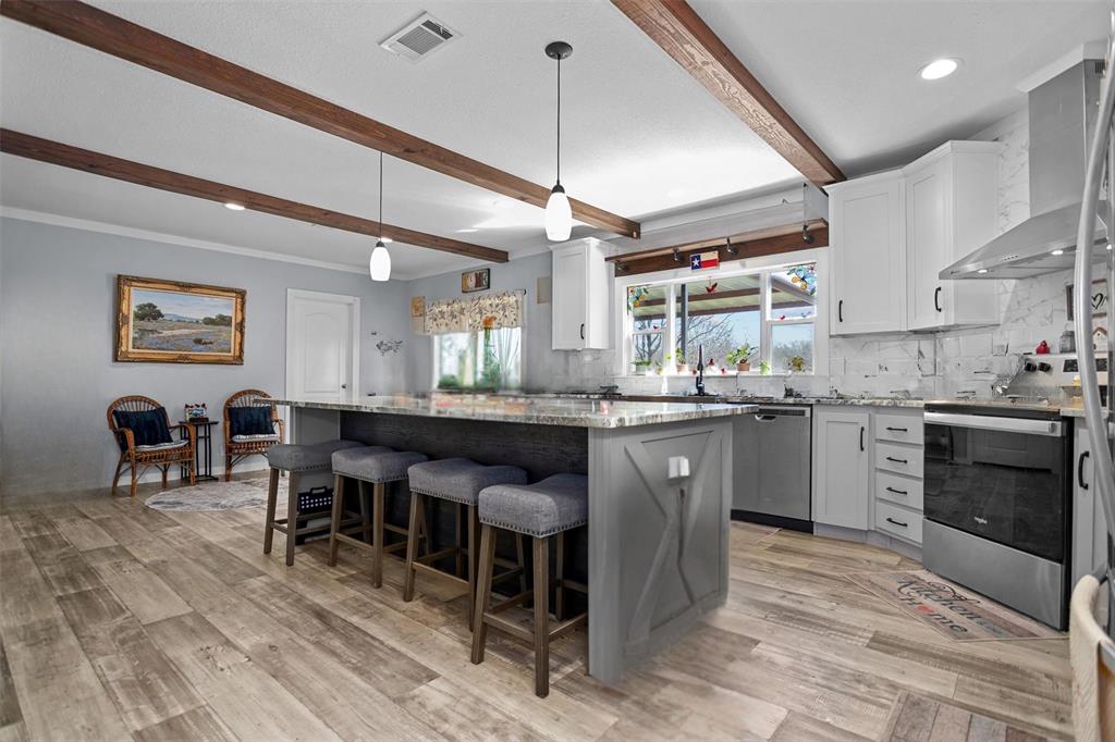 Reilly Spgs Lake Sub - Residential