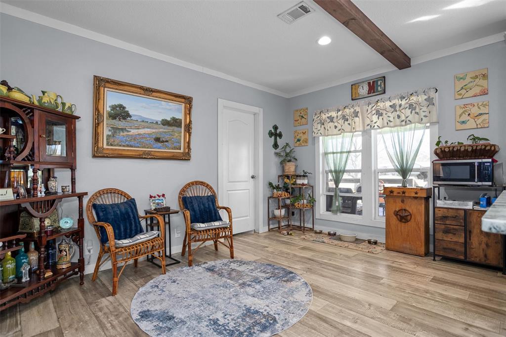 Reilly Spgs Lake Sub - Residential