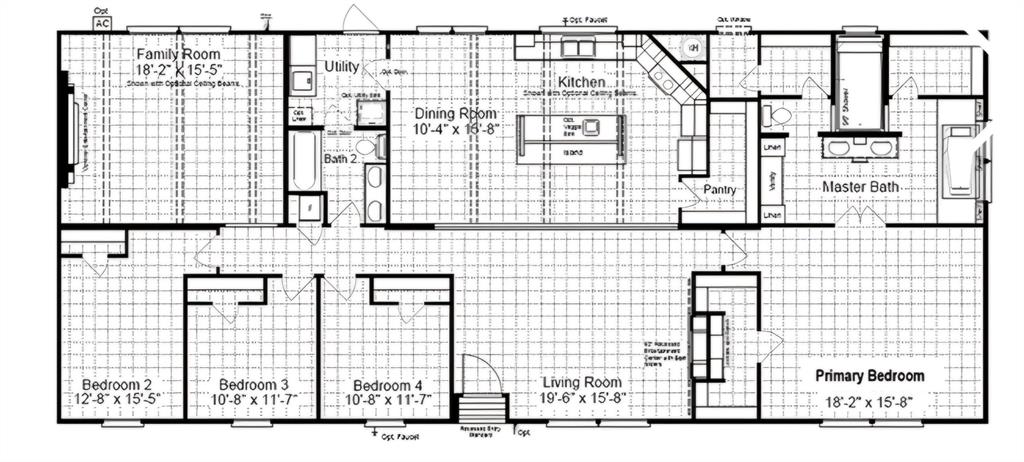 Reilly Spgs Lake Sub - Residential