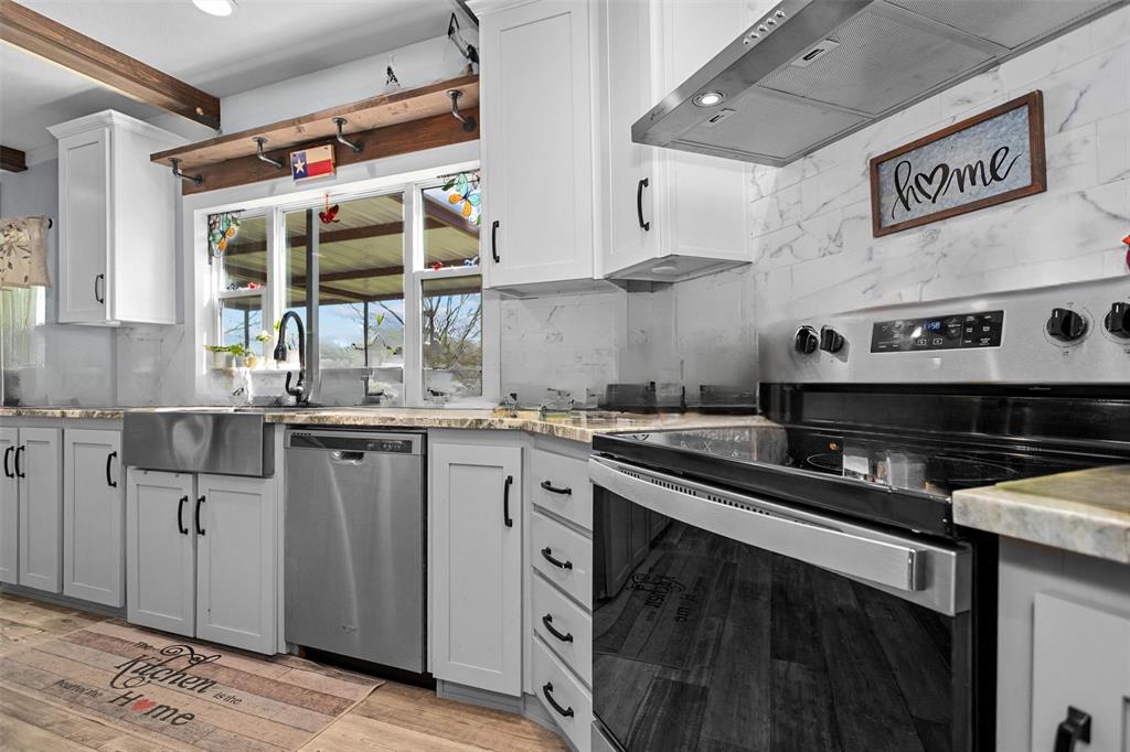 Reilly Spgs Lake Sub - Residential