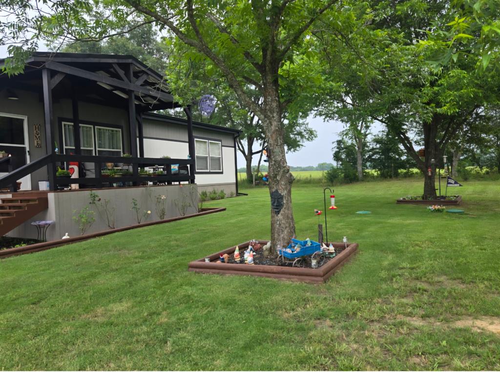 Reilly Spgs Lake Sub - Residential