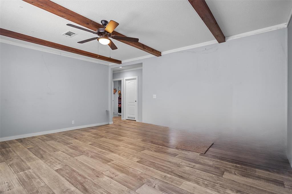 Reilly Spgs Lake Sub - Residential