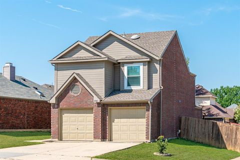 2044 Mallard Drive Lewisville TX 75077