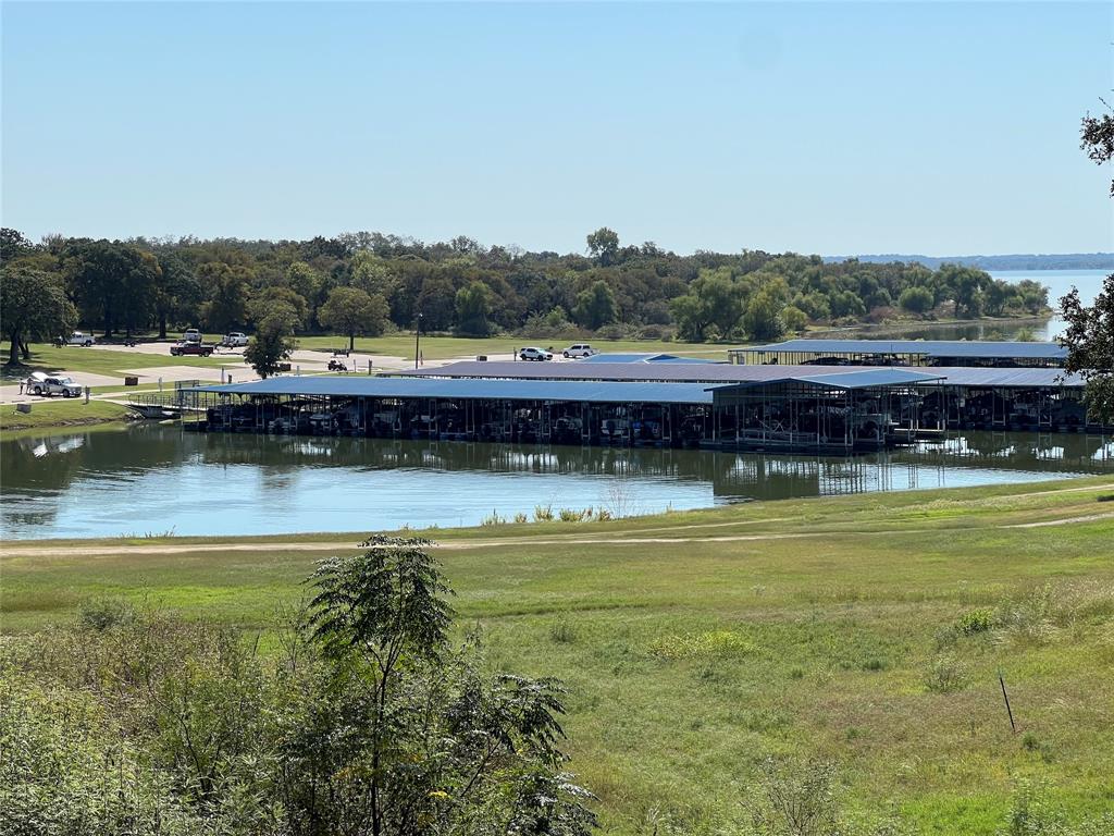 White Bluff #12 - Land