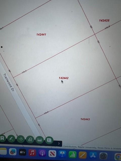 White Bluff #12 - Land