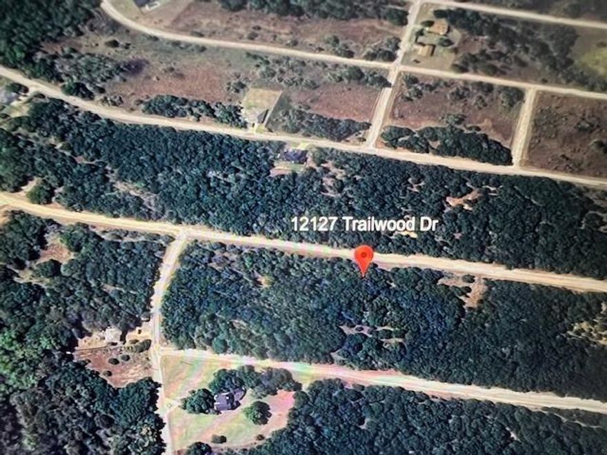 Nice wooded lot to build your forever home on or vacation retreat. Abundant wildlife and dining options available. Two gold courses with 36 rounds of golf each year. full use of facilities.