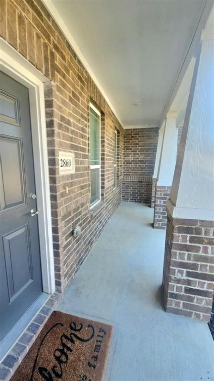 Photo of 2860 Appaloosa Lane, Mesquite, TX 75150 (MLS # 21333931)