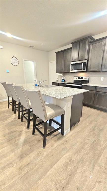 Photo of 2860 Appaloosa Lane, Mesquite, TX 75150 (MLS # 21333931)