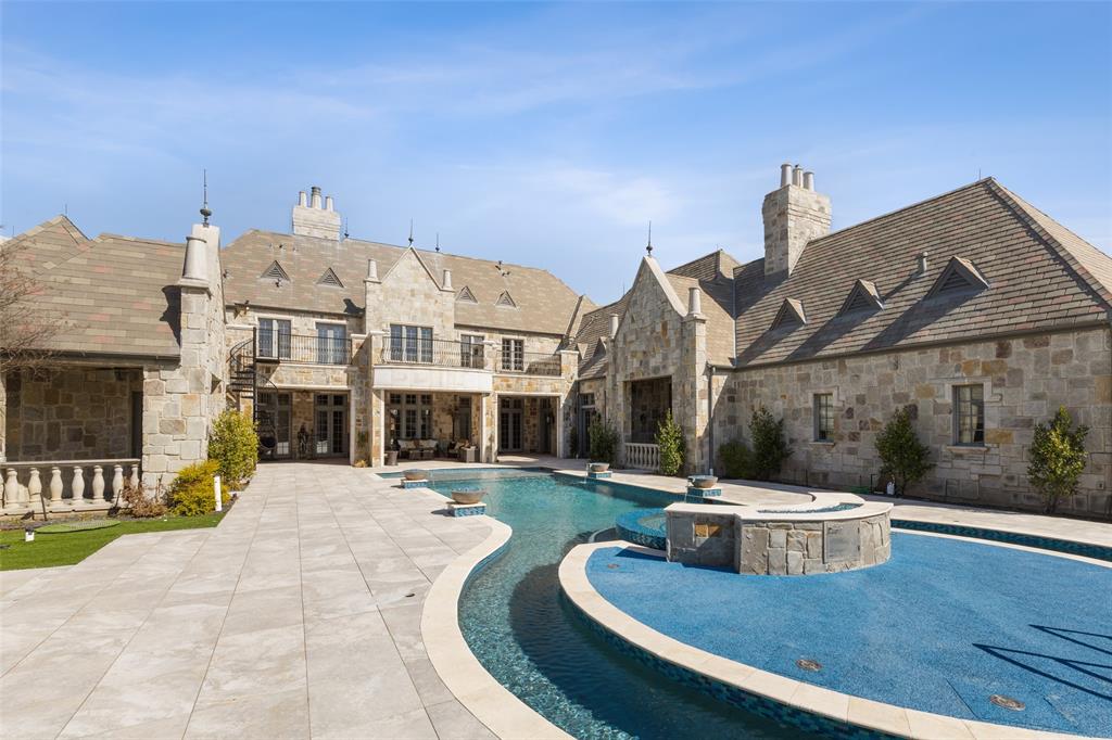 Clayton Rogers ABS A0766 - Residential