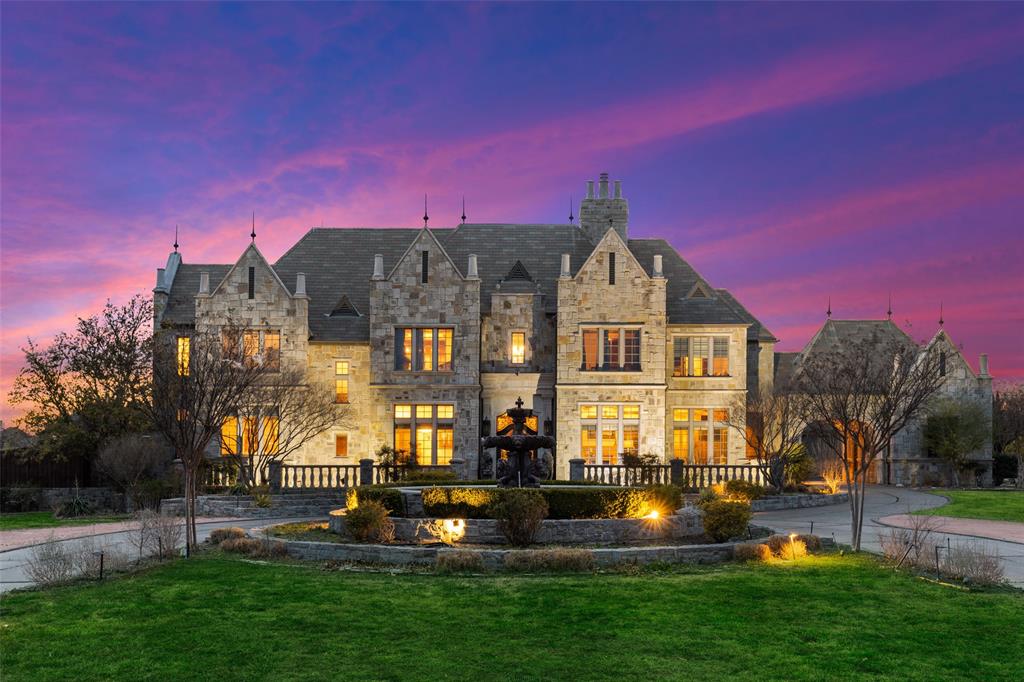 Clayton Rogers ABS A0766 - Residential