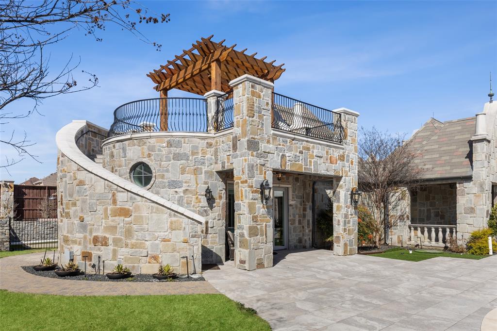 Clayton Rogers ABS A0766 - Residential