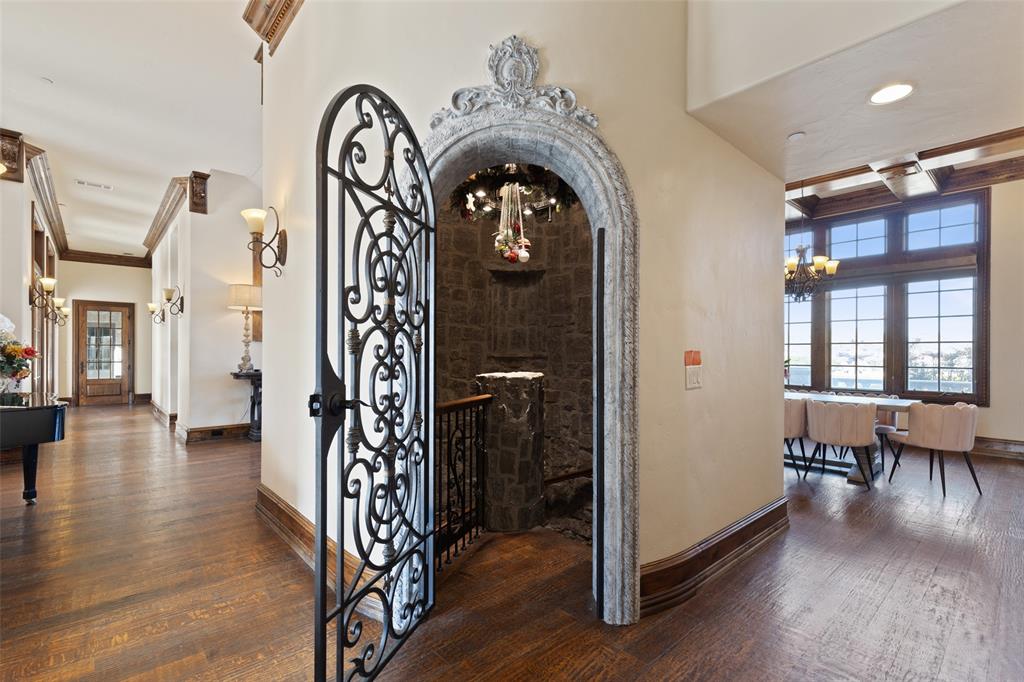 Clayton Rogers ABS A0766 - Residential