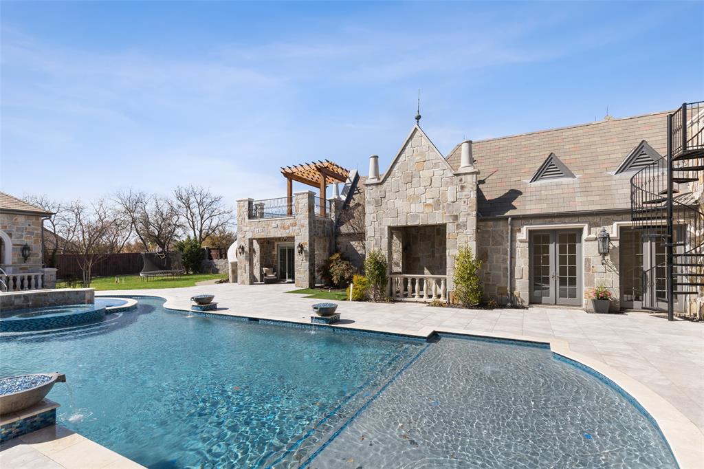 Clayton Rogers ABS A0766 - Residential