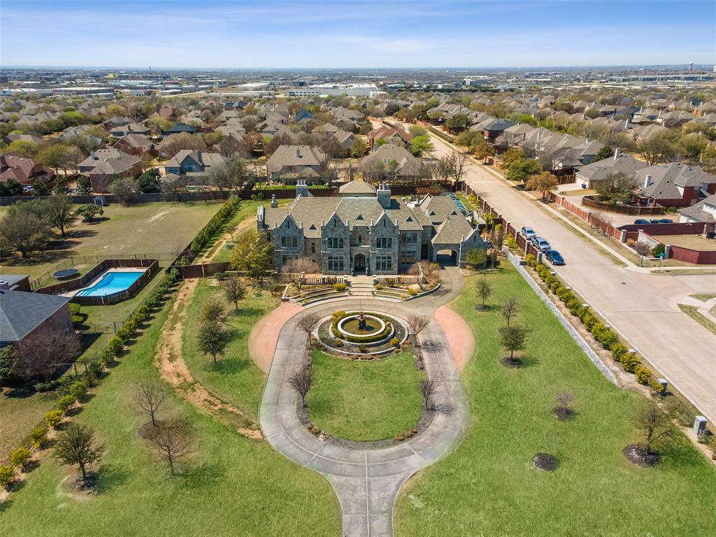 Clayton Rogers ABS A0766 - Residential