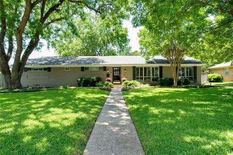 10815 Pinocchio Drive Dallas TX 75229
