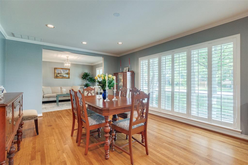 10815 Pinocchio Drive