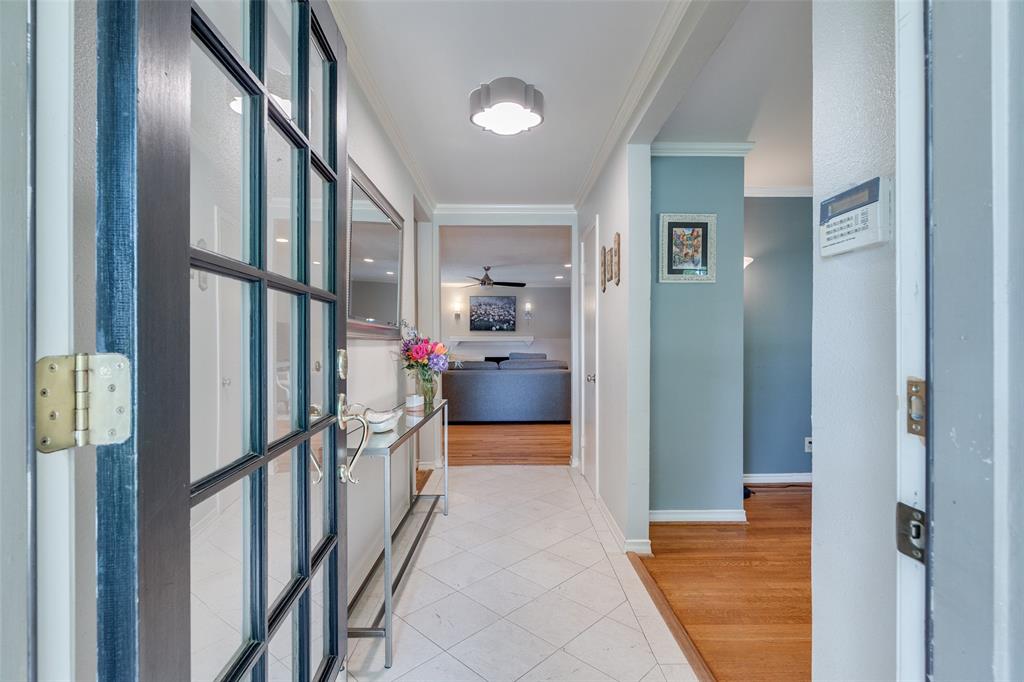 10815 Pinocchio Drive