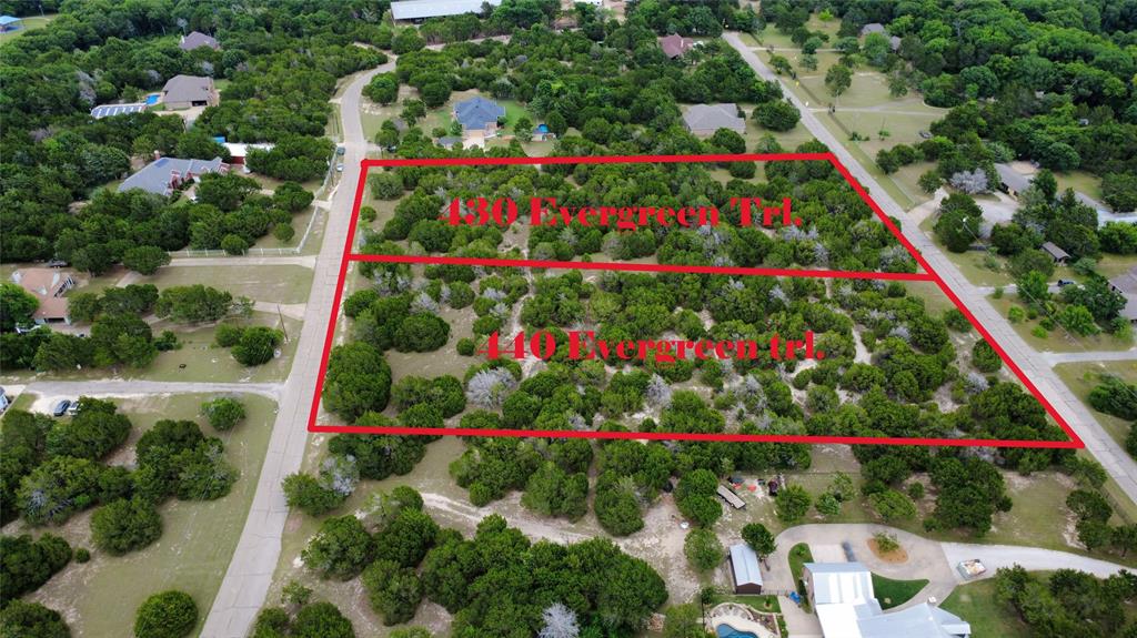 440 Evergreen Trail