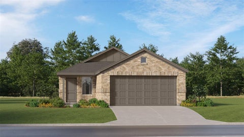 Photo of 941 Pastern Street, Aubrey, TX 76227 (MLS # 21396725)