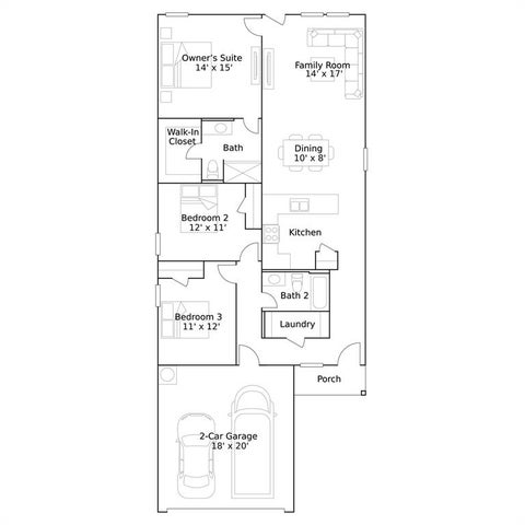 Tiny photo for 941 Pastern Street, Aubrey, TX 76227 (MLS # 21396725)