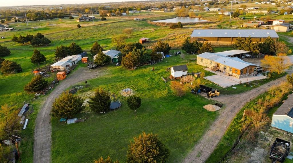 Rolling Meadows - Land