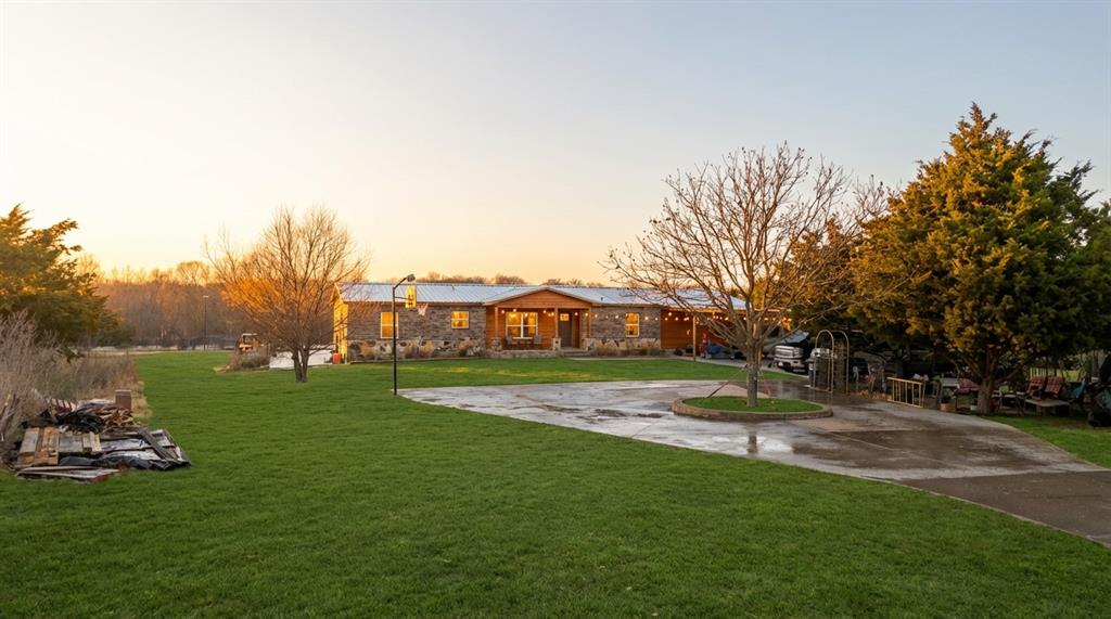 Rolling Meadows - Land