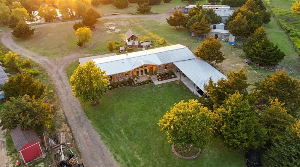 Rolling Meadows - Land