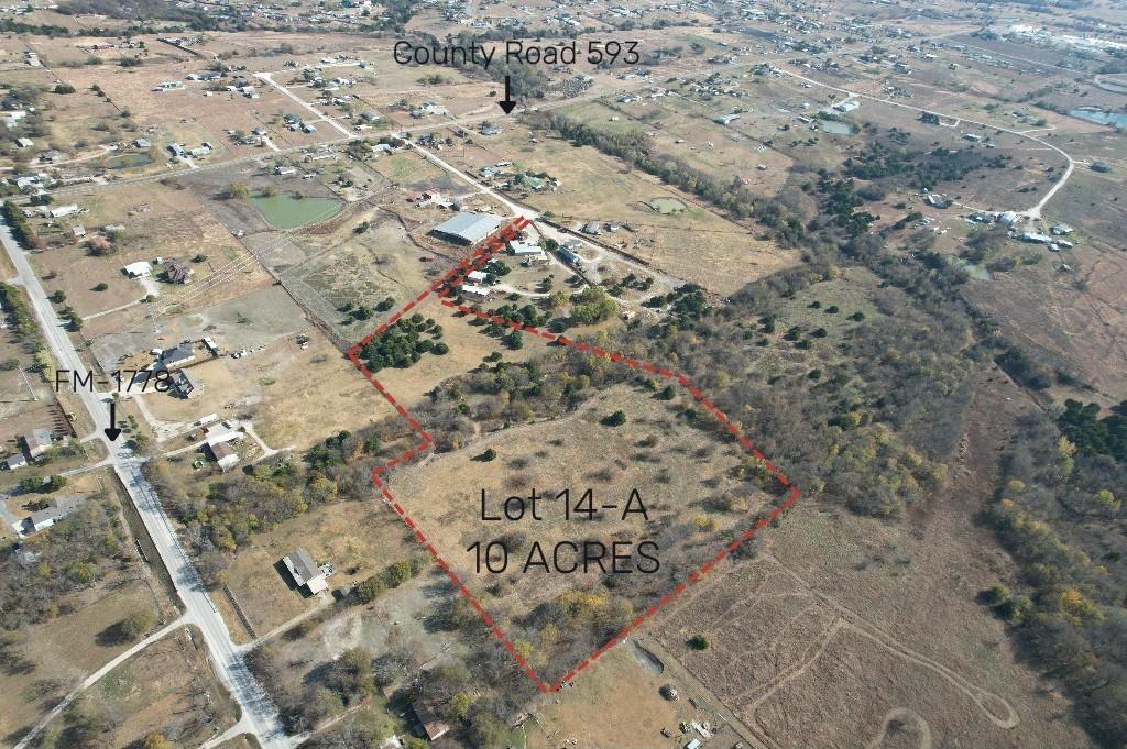 Rolling Meadows - Land