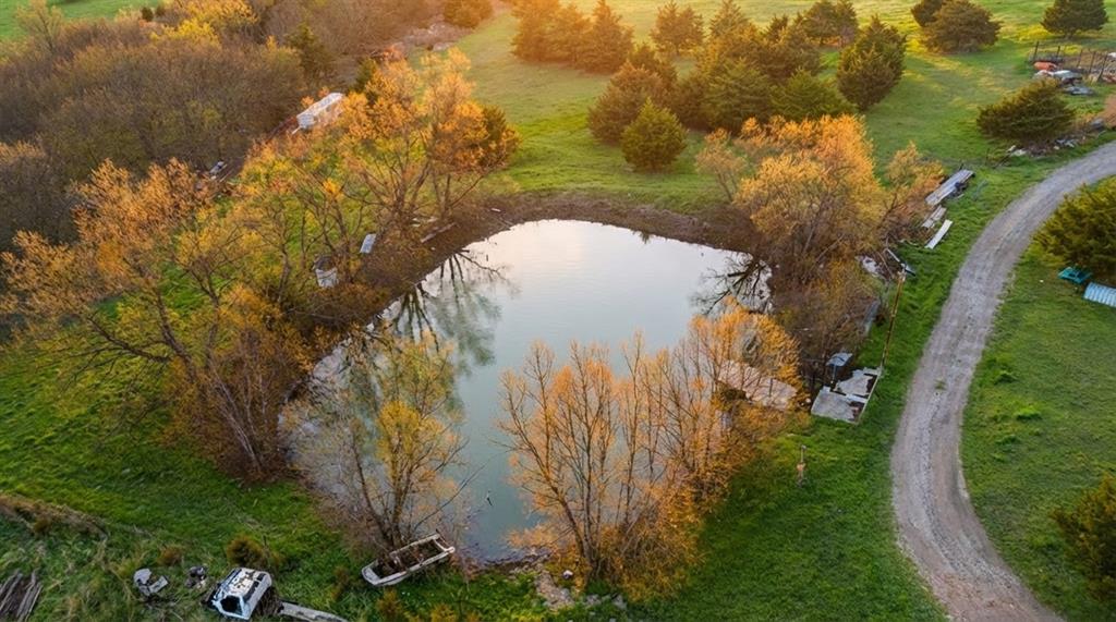 Rolling Meadows - Land