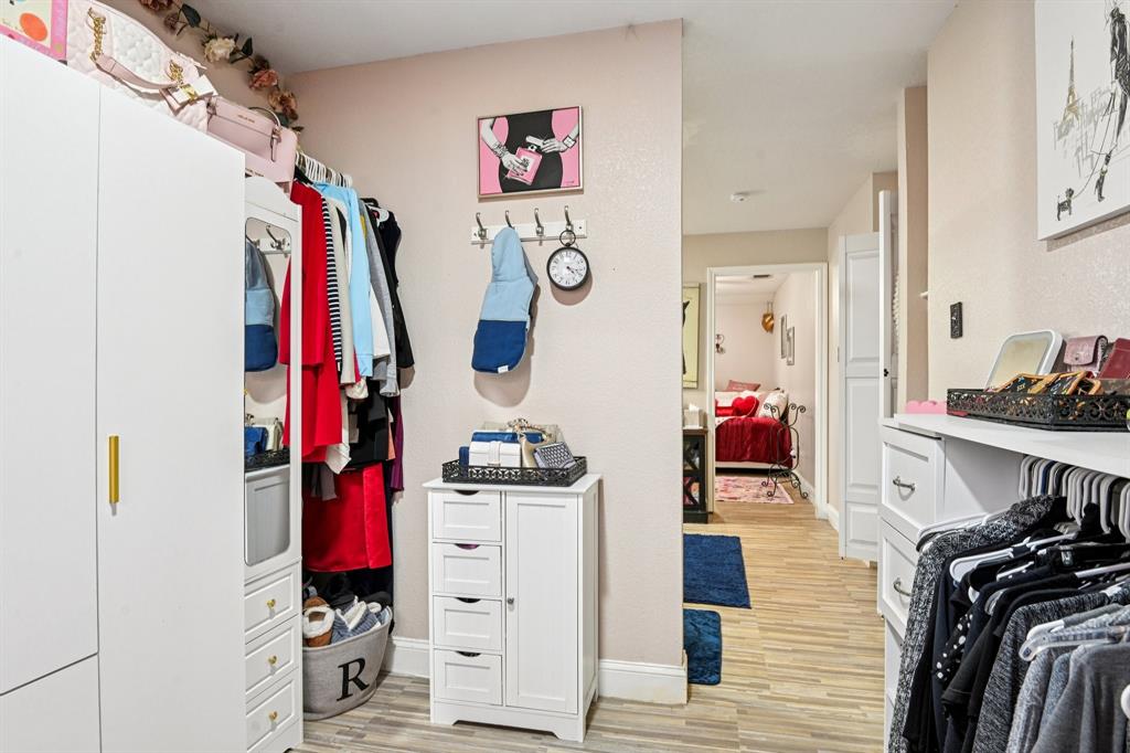 Preston Heights Add - Residential