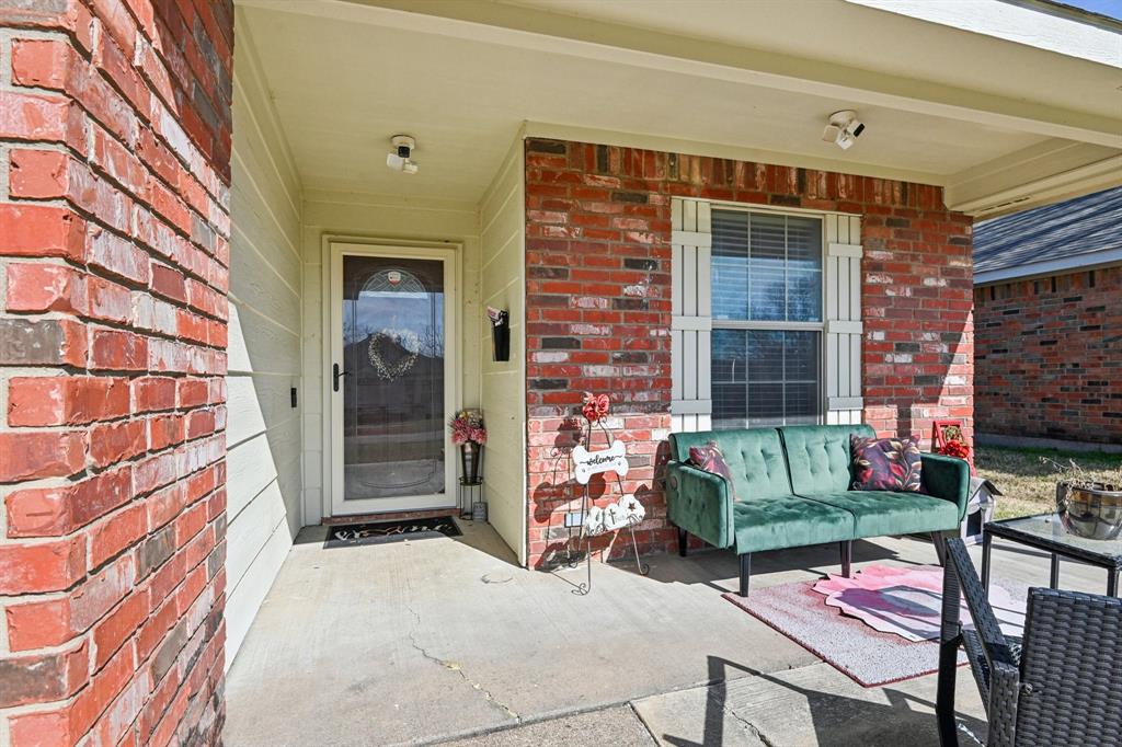 1102 N Gaines Street