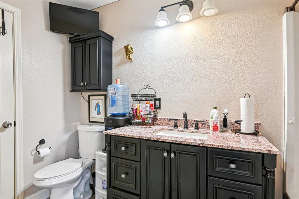 Preston Heights Add - Residential