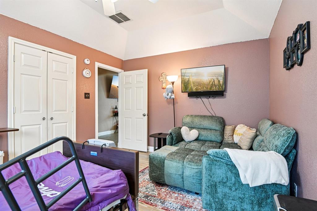 Preston Heights Add - Residential