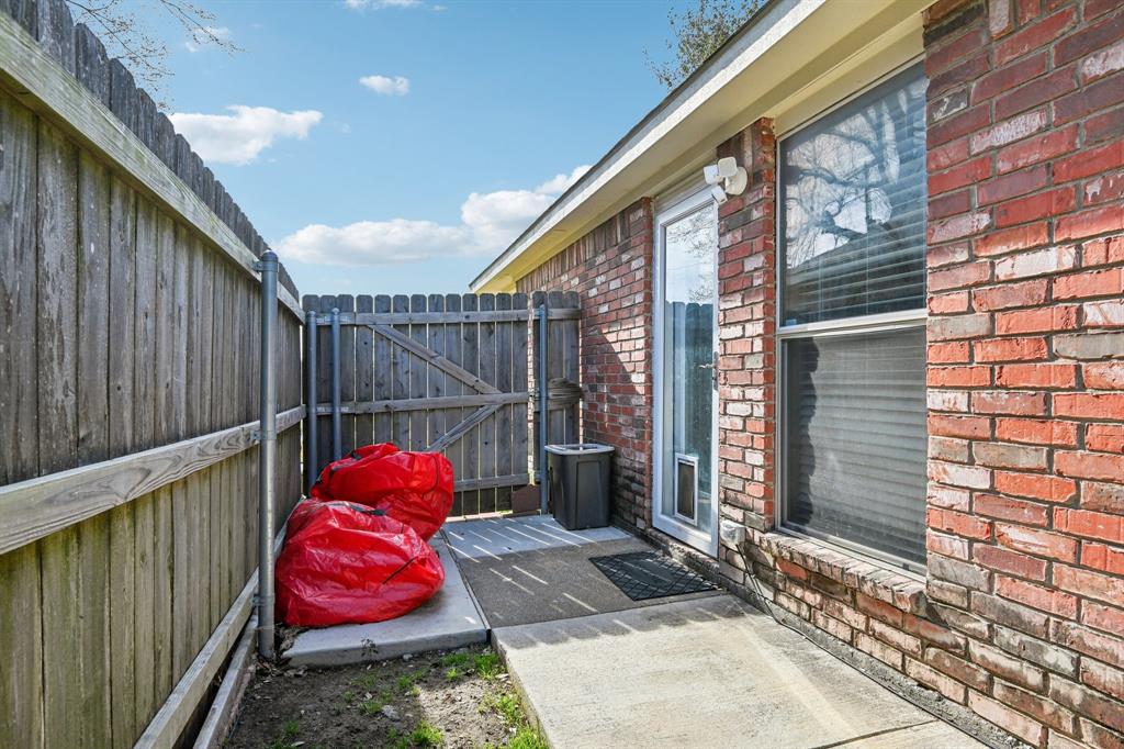 Preston Heights Add - Residential